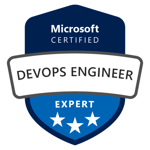 Azure DevOps Engineer